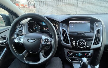 Ford Focus III, 2013 год, 990 000 рублей, 12 фотография