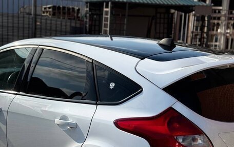Ford Focus III, 2013 год, 990 000 рублей, 5 фотография
