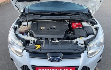 Ford Focus III, 2013 год, 990 000 рублей, 10 фотография