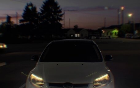 Ford Focus III, 2013 год, 990 000 рублей, 8 фотография