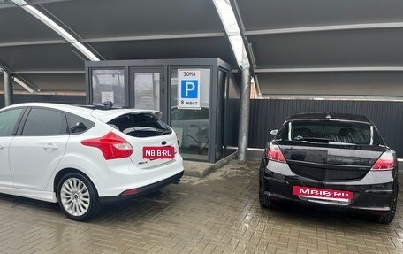 Ford Focus III, 2013 год, 990 000 рублей, 7 фотография