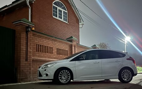 Ford Focus III, 2013 год, 990 000 рублей, 18 фотография