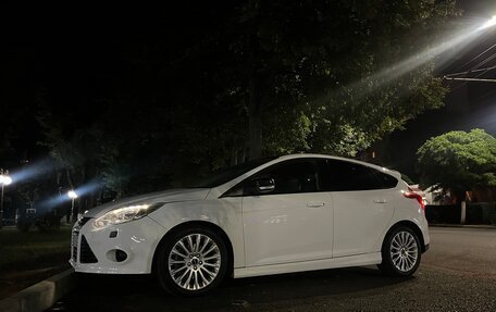 Ford Focus III, 2013 год, 990 000 рублей, 22 фотография