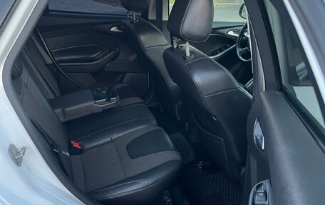 Ford Focus III, 2013 год, 990 000 рублей, 17 фотография
