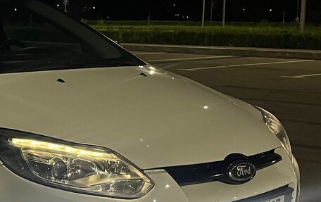 Ford Focus III, 2013 год, 990 000 рублей, 26 фотография