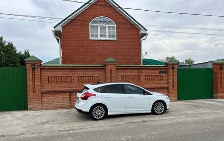 Ford Focus III, 2013 год, 990 000 рублей, 21 фотография
