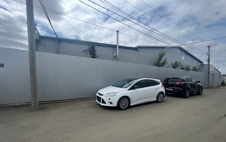 Ford Focus III, 2013 год, 990 000 рублей, 23 фотография