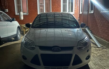 Ford Focus III, 2013 год, 990 000 рублей, 24 фотография