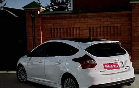 Ford Focus III, 2013 год, 990 000 рублей, 19 фотография