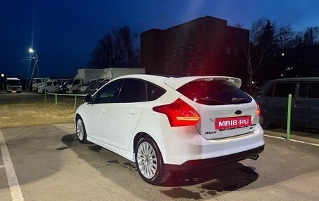 Ford Focus III, 2013 год, 990 000 рублей, 28 фотография