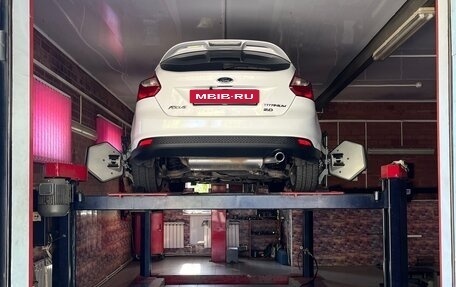 Ford Focus III, 2013 год, 990 000 рублей, 20 фотография