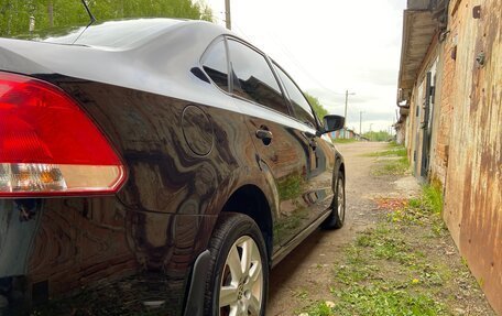 Volkswagen Polo VI (EU Market), 2012 год, 900 000 рублей, 6 фотография