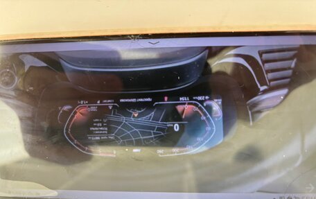 BMW 5 серия, 2019 год, 4 190 000 рублей, 4 фотография
