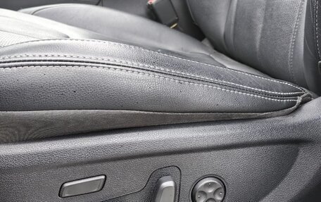 Hyundai Santa Fe IV, 2019 год, 3 400 000 рублей, 9 фотография