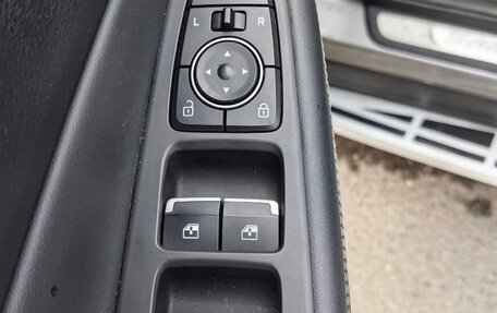 Hyundai Santa Fe IV, 2019 год, 3 400 000 рублей, 11 фотография