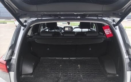 Hyundai Santa Fe IV, 2019 год, 3 400 000 рублей, 6 фотография