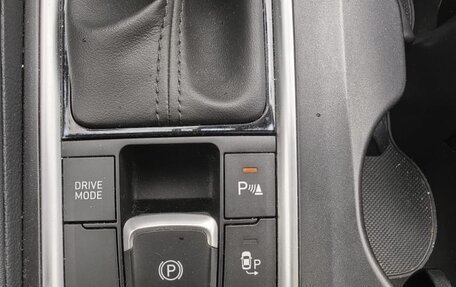 Hyundai Santa Fe IV, 2019 год, 3 400 000 рублей, 12 фотография