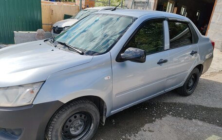 Datsun on-DO I рестайлинг, 2019 год, 505 000 рублей, 10 фотография