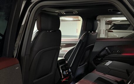 Land Rover Range Rover Sport, 2023 год, 16 500 000 рублей, 8 фотография