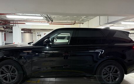 Land Rover Range Rover Sport, 2023 год, 16 500 000 рублей, 4 фотография