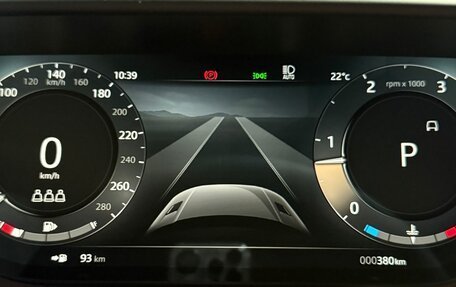 Land Rover Range Rover Sport, 2023 год, 16 500 000 рублей, 9 фотография