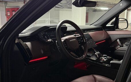 Land Rover Range Rover Sport, 2023 год, 16 500 000 рублей, 6 фотография