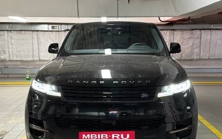 Land Rover Range Rover Sport, 2023 год, 16 500 000 рублей, 2 фотография