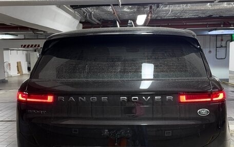 Land Rover Range Rover Sport, 2023 год, 16 500 000 рублей, 3 фотография