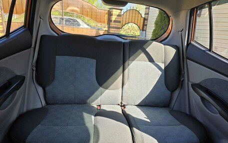 KIA Picanto I, 2006 год, 549 000 рублей, 9 фотография