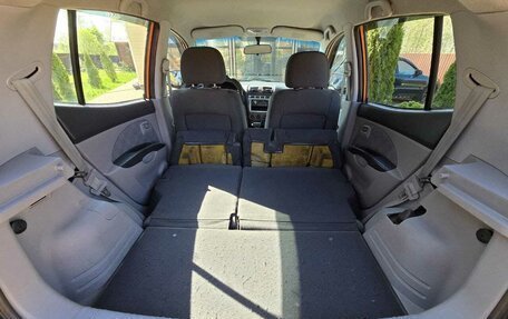 KIA Picanto I, 2006 год, 549 000 рублей, 5 фотография