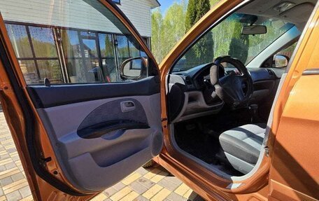 KIA Picanto I, 2006 год, 549 000 рублей, 14 фотография