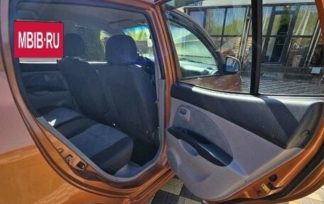KIA Picanto I, 2006 год, 549 000 рублей, 13 фотография