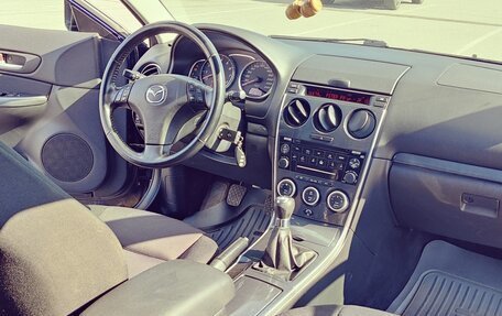 Mazda 6, 2006 год, 420 000 рублей, 4 фотография