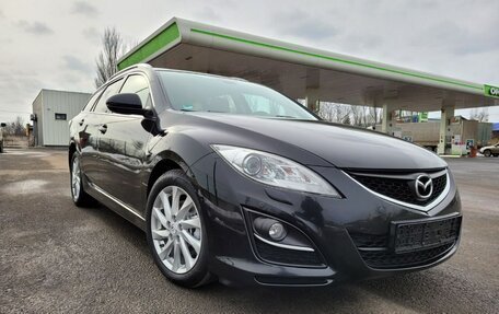 Mazda 6, 2011 год, 1 100 000 рублей, 3 фотография