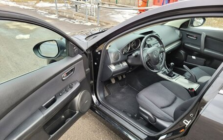 Mazda 6, 2011 год, 1 100 000 рублей, 6 фотография