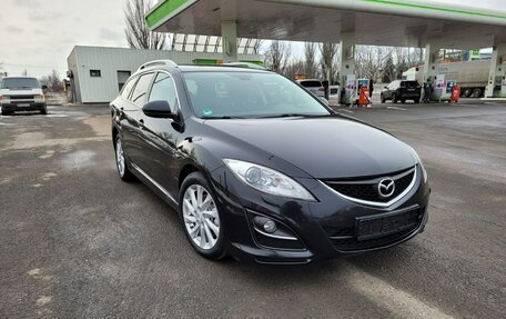 Mazda 6, 2011 год, 1 100 000 рублей, 2 фотография