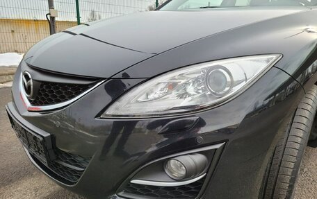Mazda 6, 2011 год, 1 100 000 рублей, 4 фотография