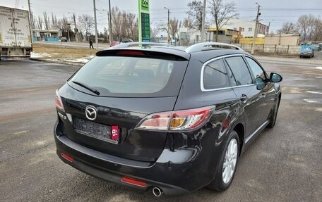 Mazda 6, 2011 год, 1 100 000 рублей, 10 фотография