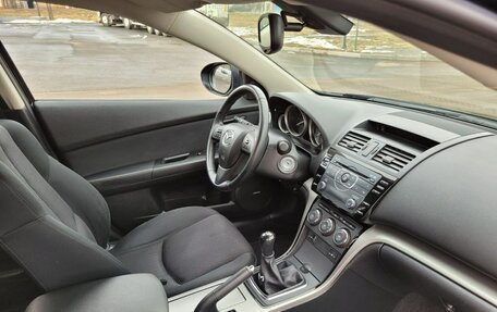 Mazda 6, 2011 год, 1 100 000 рублей, 15 фотография