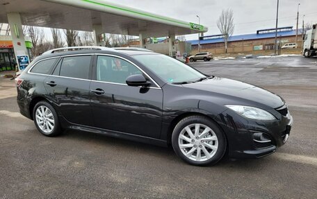 Mazda 6, 2011 год, 1 100 000 рублей, 12 фотография