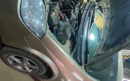 Nissan Primera III, 2001 год, 350 000 рублей, 6 фотография