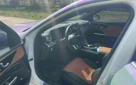 Mercedes-Benz C-Класс, 2021 год, 3 200 000 рублей, 8 фотография