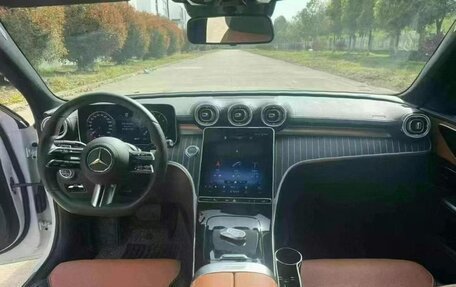 Mercedes-Benz C-Класс, 2021 год, 3 200 000 рублей, 7 фотография