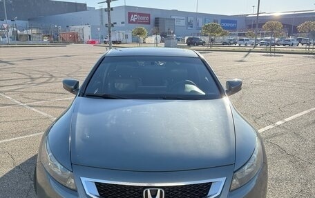 Honda Accord VIII рестайлинг, 2008 год, 1 050 000 рублей, 2 фотография
