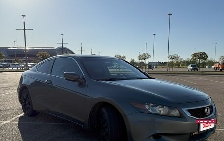 Honda Accord VIII рестайлинг, 2008 год, 1 050 000 рублей, 3 фотография