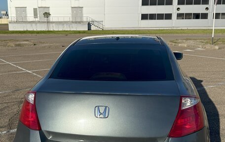Honda Accord VIII рестайлинг, 2008 год, 1 050 000 рублей, 5 фотография