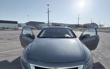 Honda Accord VIII рестайлинг, 2008 год, 1 050 000 рублей, 7 фотография