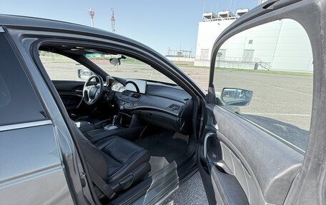 Honda Accord VIII рестайлинг, 2008 год, 1 050 000 рублей, 9 фотография
