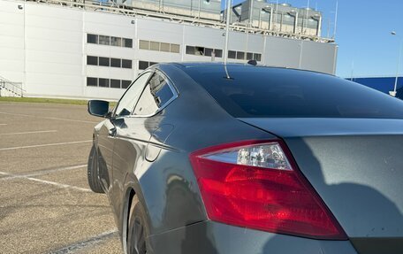 Honda Accord VIII рестайлинг, 2008 год, 1 050 000 рублей, 6 фотография