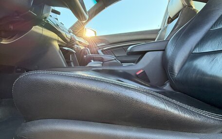 Honda Accord VIII рестайлинг, 2008 год, 1 050 000 рублей, 14 фотография
